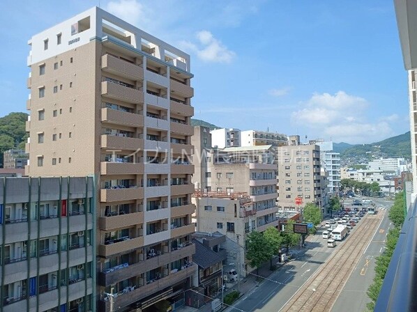 Residence大井手の物件内観写真